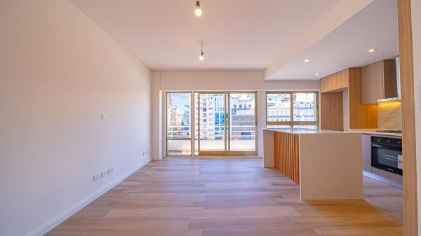 Departamento en venta | 3 ambientes | Retiro