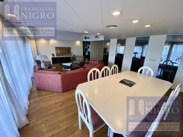 Departamento en alquiler | 4 ambientes | Villa Devoto