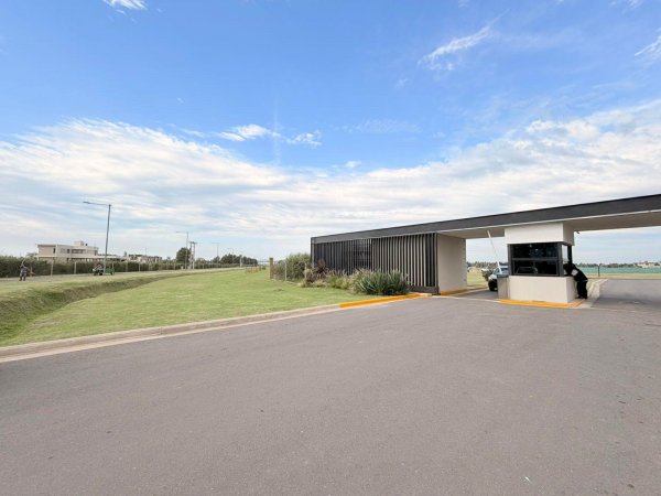 Lote | Tierra nueva | Rosario