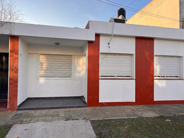 Departamento en venta | 4 ambientes | El Palomar
