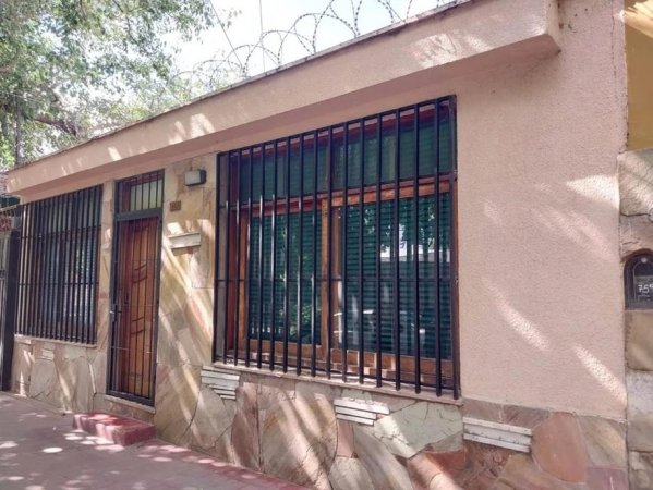 Casa en venta | 3 ambientes | Mendoza