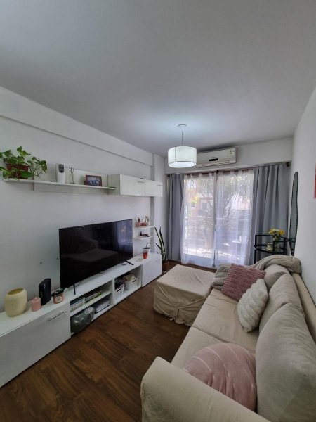 Departamento en alquiler | 2 ambientes | Villa Del Parque