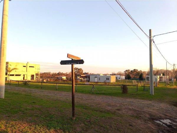 Lote | Barrio El Cazador | Belen De Escobar