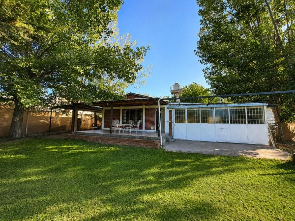 Casa en venta | 3 ambientes | Lujan De Cuyo