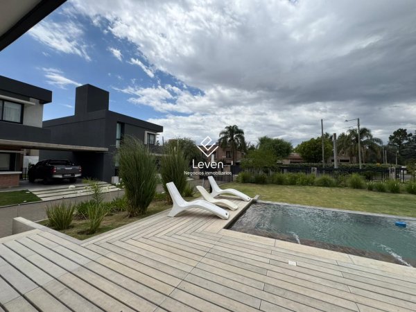 Departamento en venta | 3 ambientes | El Refugio | Cordoba