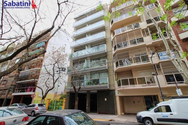 Departamento en venta | 1 ambientes | N&uacute;&ntilde;ez