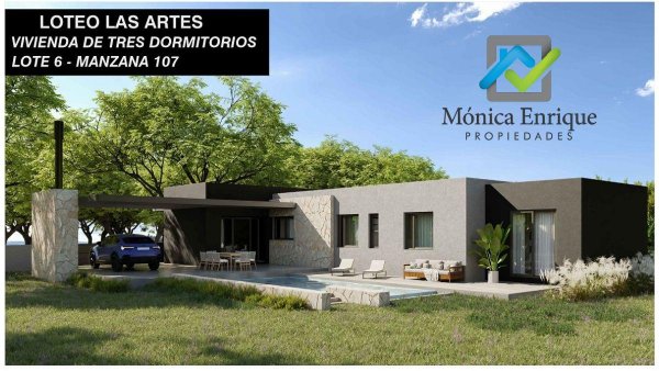 Casa en venta | 4 ambientes | Merlo
