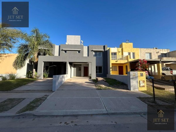 Casa en venta | 4 ambientes | Barrio Privado La Catalina | Cordoba