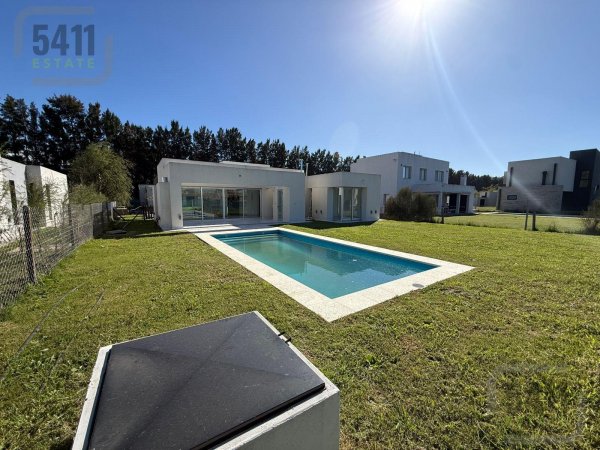 Casa en alquiler | 4 ambientes | Santa Ines