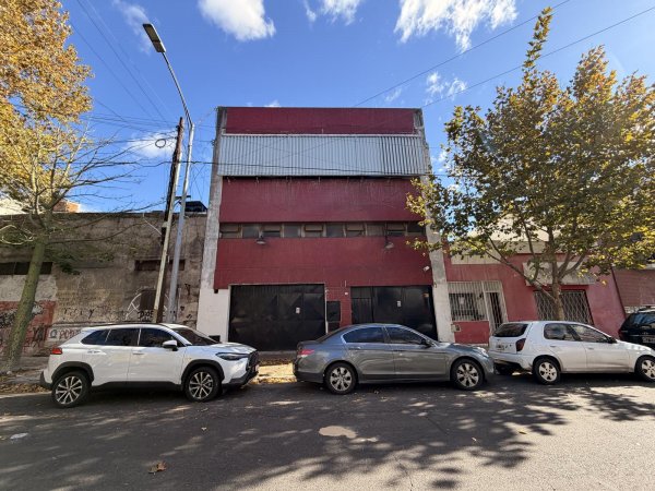 Galp&oacute;n en venta | Nueva Pompeya