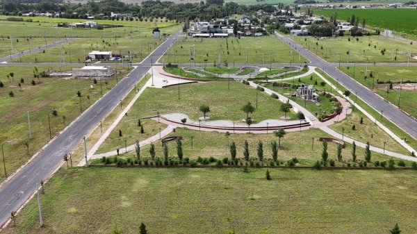 Lote | Villa Amelia | Rosario