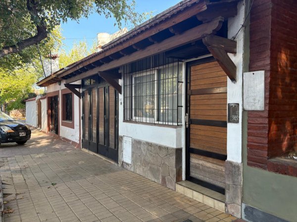 Casa en venta | 5 ambientes | Mendoza