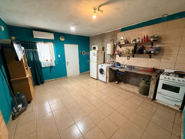 Casa en venta | 4 ambientes | Pto Gral San Martin | Rosario