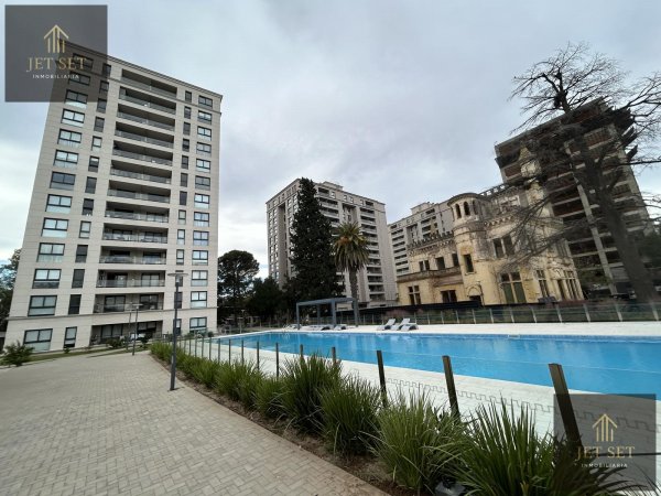Departamento en venta | 2 ambientes | Las Rosas | Cordoba