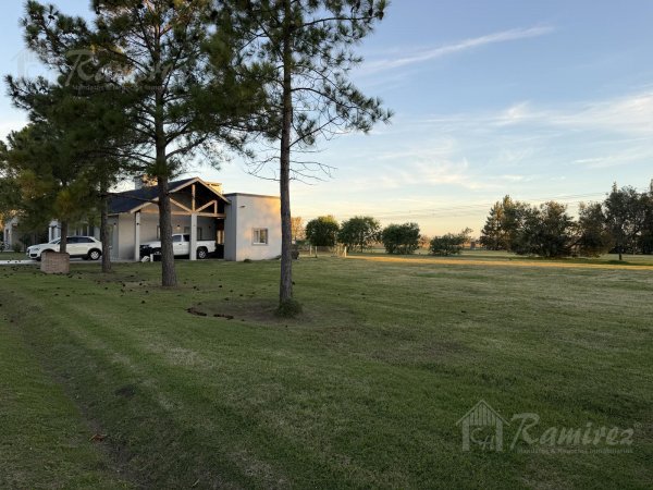 Lote | El Nacional Club De Campo | General Rodriguez