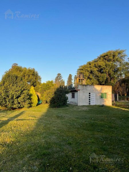 Casa en venta | 3 ambientes | General Rodriguez