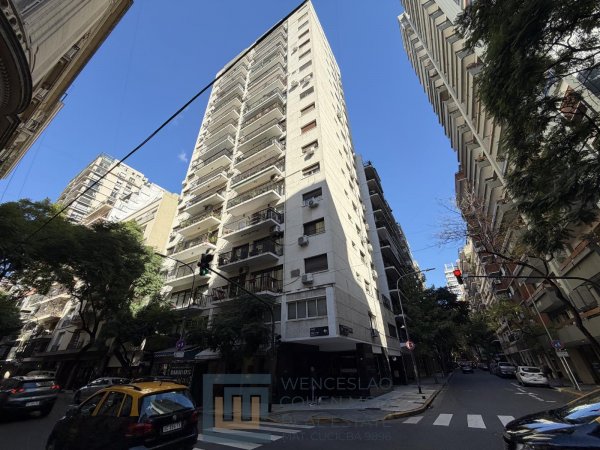 Departamento en venta | 5 ambientes | Recoleta