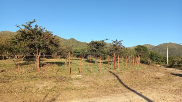 Lote | Huerta Grande