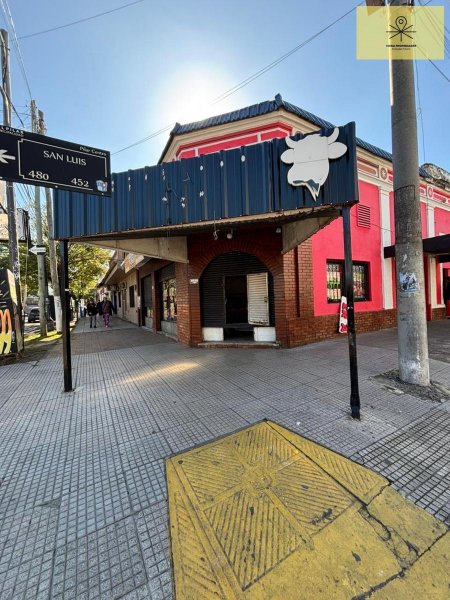 Local en alquiler | 5 ambientes | Pilar