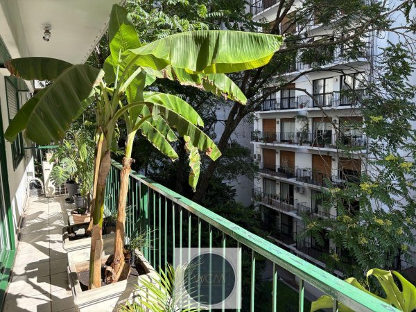 Departamento en venta | 4 ambientes | Palermo