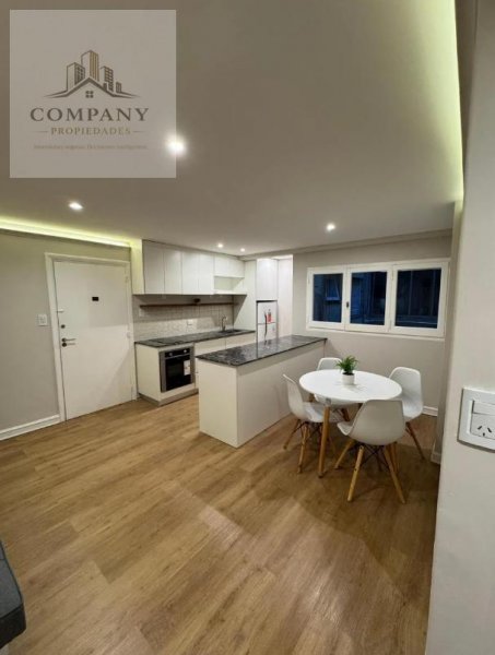 Departamento en venta | 2 ambientes | Plaza Colon | Mar Del Plata