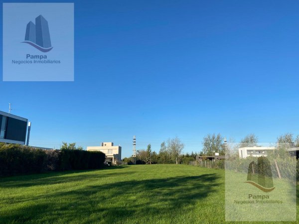 Lote | Puerto Roldan | Roldan