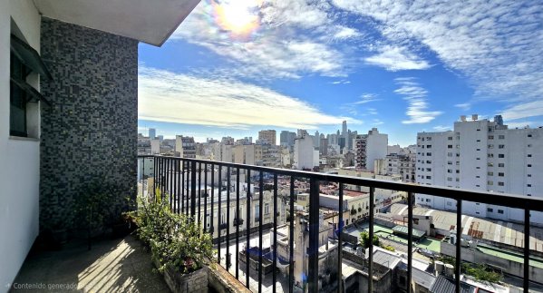Departamento en venta | 3 ambientes | San Telmo