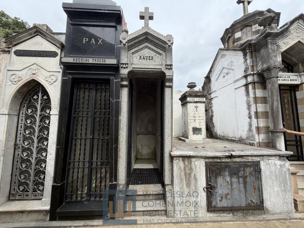 Departamento en venta | 1 ambientes | Recoleta