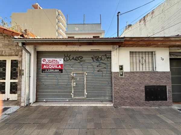 Local en alquiler | 1 ambientes | Wilde | Avellaneda