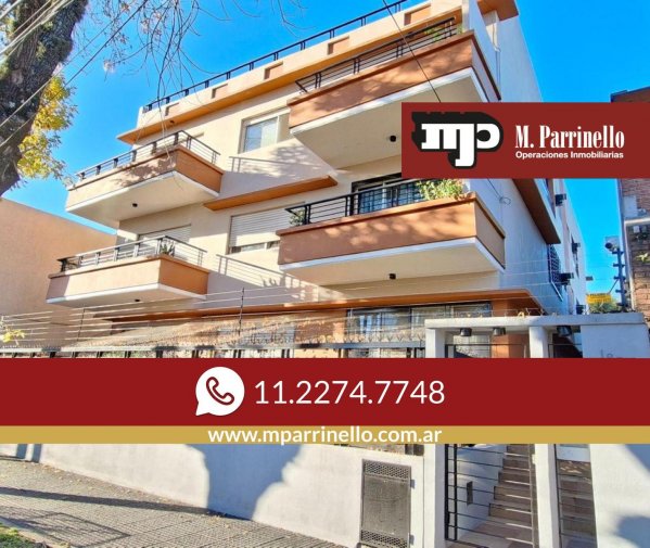 Departamento en alquiler | 2 ambientes | Florida Belgrano-Oeste | Florida