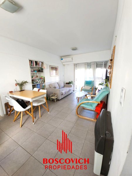 Departamento en alquiler | 3 ambientes | Nuestra Se&ntilde;ora de Lourdes | Rosario