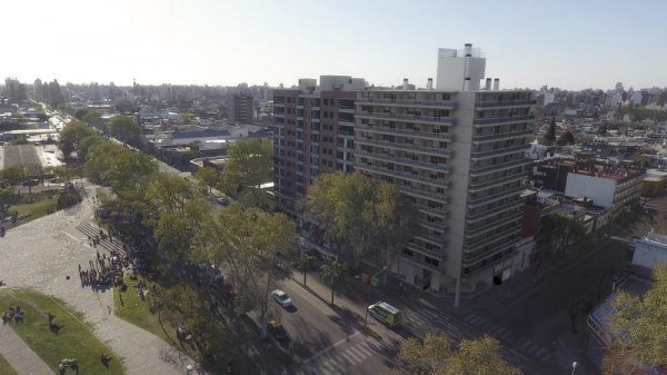 Departamento en venta | 2 ambientes | Rep&uacute;blica de la Sexta | Rosario