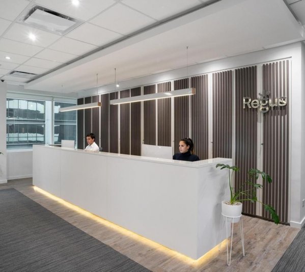 Oficina en alquiler | Capital Federal