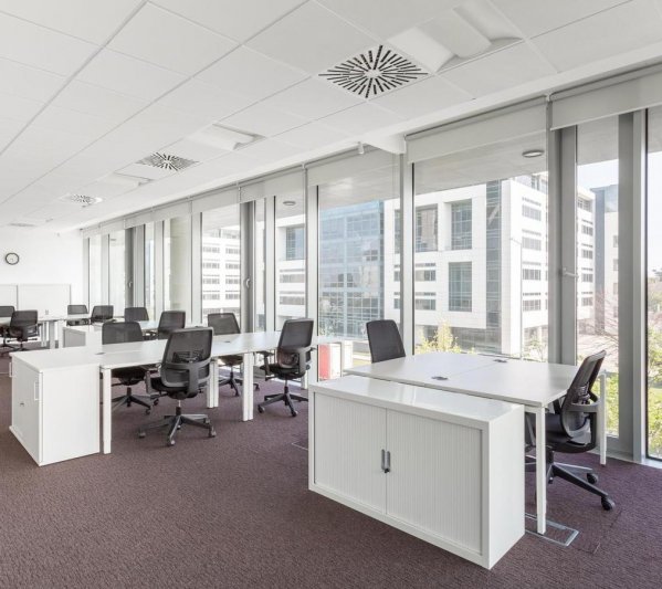 Oficina en alquiler | Capital Federal - Maipu