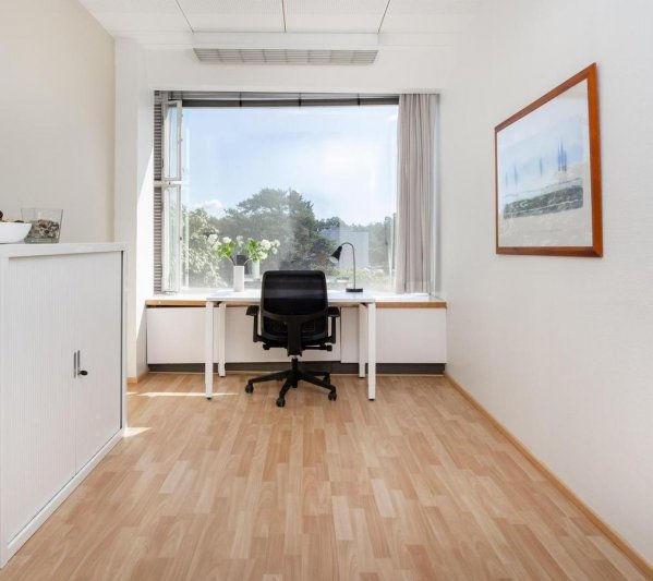 Oficina en alquiler | Barrio Vicente L&oacute;pez | Lopez