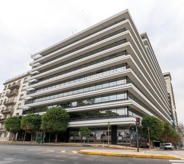 Oficina en alquiler | Maipu