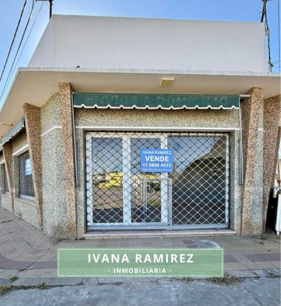 Departamento en venta | 2 ambientes | Est Jauregui Va Flandria | Lujan