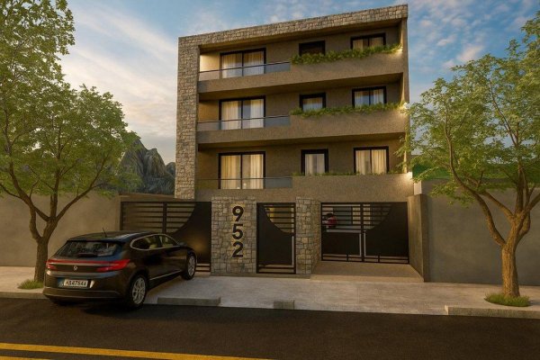 Departamento en venta | 2 ambientes | Lujan De Cuyo