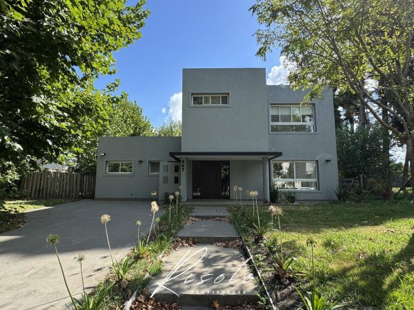 Casa en venta | 5 ambientes | San Matias | Belen De Escobar