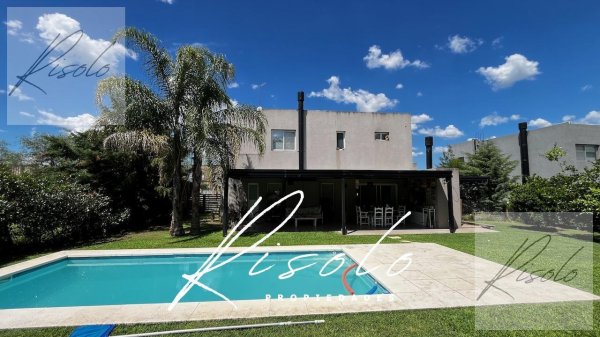 Casa en venta | 6 ambientes | San Matias | Belen De Escobar