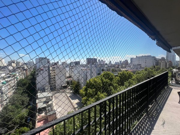 Departamento en venta | 4 ambientes | Palermo