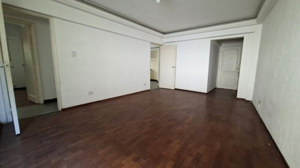 Departamento en venta | 4 ambientes | Macrocentro | Rosario