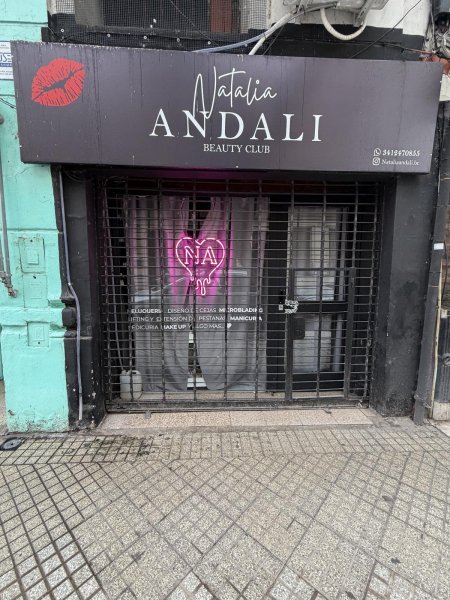 Local en alquiler | Rosario