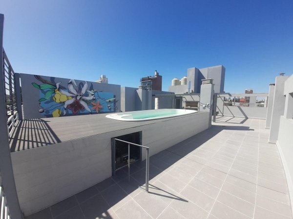 Departamento en alquiler | 1 ambientes | Pichincha | Rosario