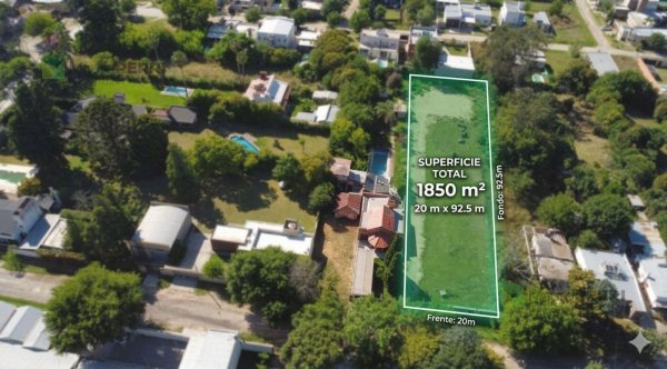 Lote | La Plata