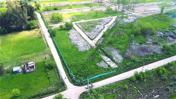Lote | Countries/B.Cerrado (Pilar) | Pilar