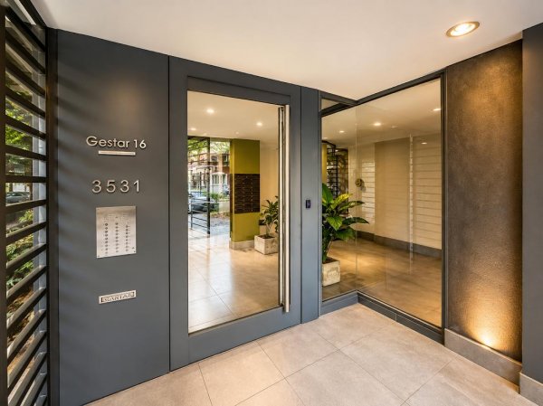 Departamento en alquiler | 1 ambientes | Echesortu | Rosario