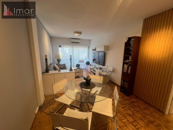 Departamento en alquiler | 4 ambientes | Palermo