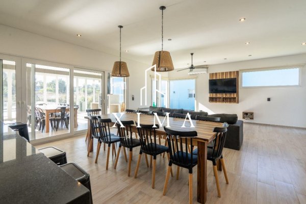 Casa en venta | 6 ambientes | Ecuestre