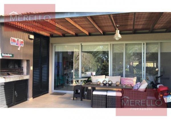 Departamento en venta | 3 ambientes | Tigre